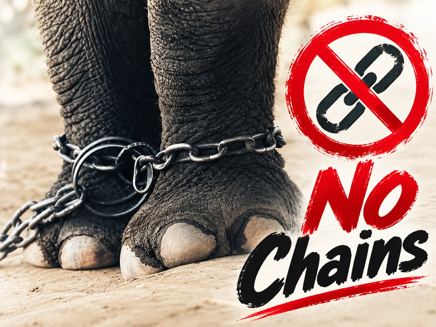 Ethical Elephant Care