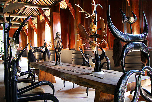 Northern Thailand Culture