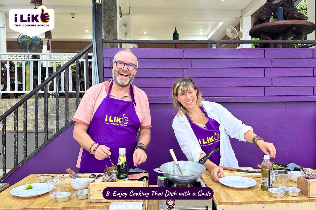 Cooking Class Group