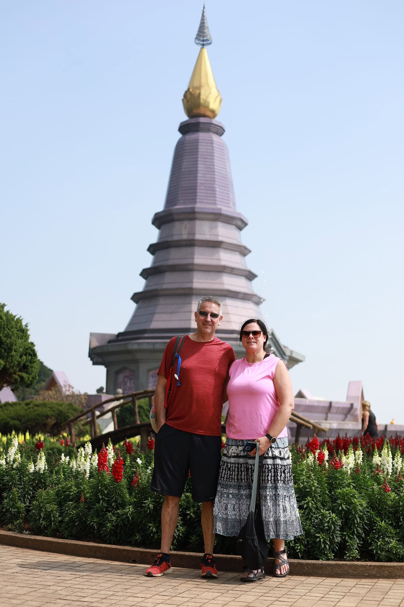 Pha Dok Siao Trail